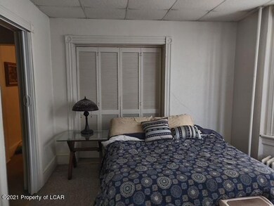 1st Floor Bedroom