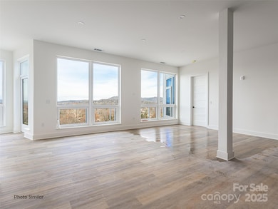 123 Haywood St unit 404, Asheville, NC 28801 - photo 5