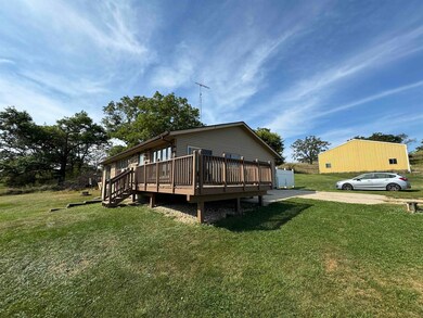 W9648 Rat Hollow Rd, Adams, WI 53504 - photo 3