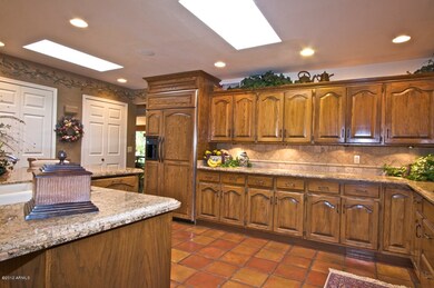 Beautiful Updated Kitchen with Granite