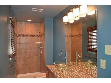 Master Bath/Spa.