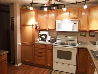 Updated Kitchen