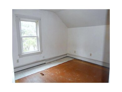 Bedroom.