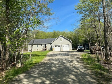 474 Leaches Point Rd, Orland, ME 04472 - photo 2