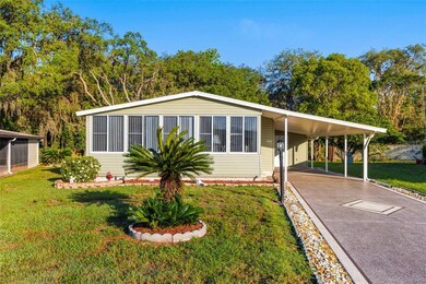 4907 Blanco Dr, Zephyrhills, FL 33541 - photo 2