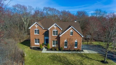 37 Whitehall Way, Bellingham, MA 02019 - photo 2