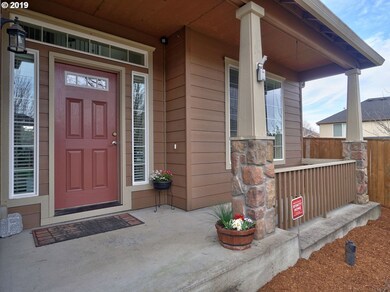 571 E 15th St, Lafayette, OR 97127 - photo 2