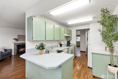 20161 Vikings Crest Loop NE unit 5-106, Poulsbo, WA 98370 - photo 7