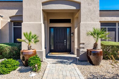 Paver Walkways