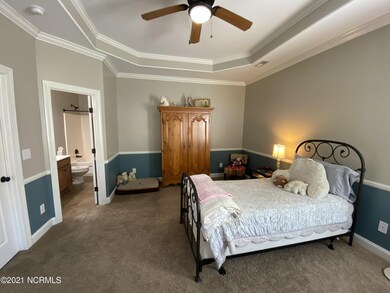 Master  Bedroom