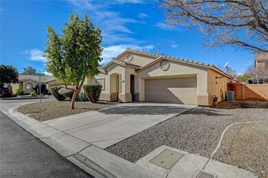 2705 Brill St, Las Vegas, NV 89108 - photo 3