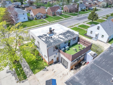 Exterior Aerial Back 1