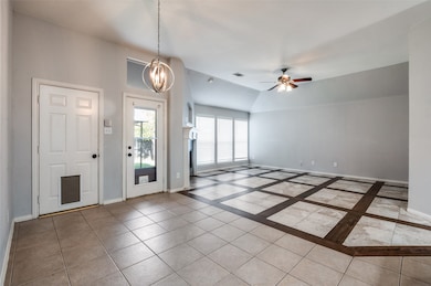 1398 Forest Oaks Ct, Frisco, TX 75034 - photo 4