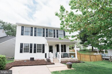 20 Huxley Cir, Abingdon, MD 21009 - photo 3