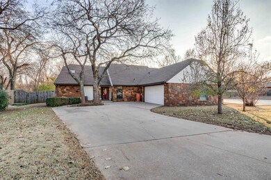 1300 Jamestown, Edmond, OK 73003 - photo 5
