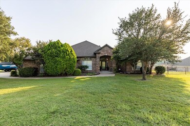 1600 Teller Bell Ln, Granbury, TX 76049 - photo 4