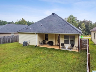 922 Brookstone Place, Odenville, AL 35120 - photo 6