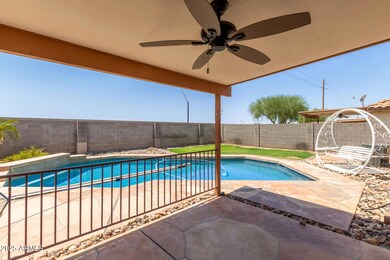 10955 E Flossmoor Ave, Mesa, AZ 85208 - photo 3