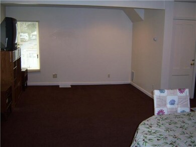 Living Room Back apartment
