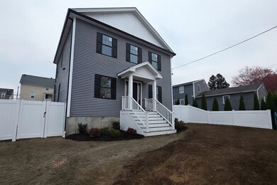 126 Wheeler St, Fall River, MA 02724 - photo 2