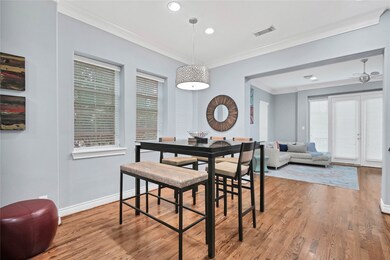 622 Rutland St unit E, Houston, TX 77007 - photo 7