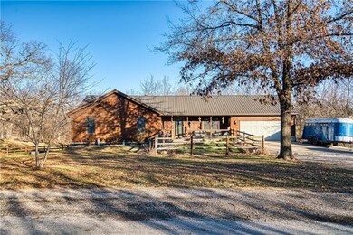 Country Living