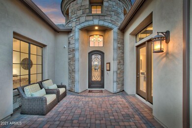 3738 E Julep St, Mesa, AZ 85205 - photo 3