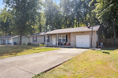 331 Spring Grove Dr, Georgetown, OH 45121 - photo 4