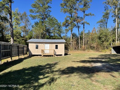 003 Outbuilding