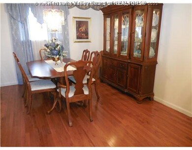 Dining Room.