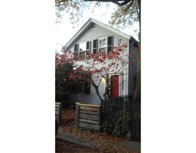 25 White Place unit 25, Brookline, MA 02445 - photo 2