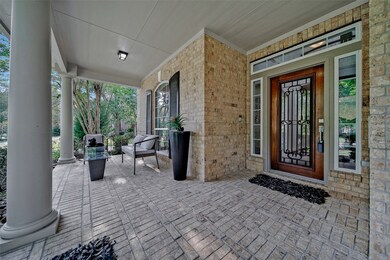 34 N Wyckham Cir, Spring, TX 77382 - photo 4