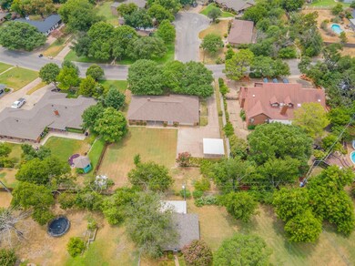 105 Oriole St, Weatherford, TX 76086 - photo 3