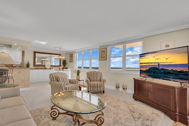 Aquarius Condominiums unit 907, Riviera Beach, FL 33404 - photo 5