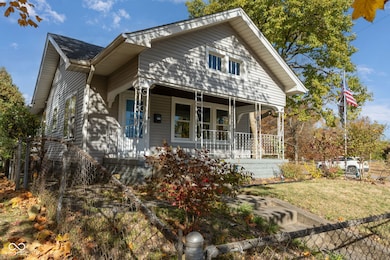 5234 E Walnut St, Indianapolis, IN 46219 - photo 2