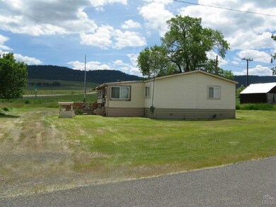 217 3 St, Long Creek, OR 97856 - photo 3