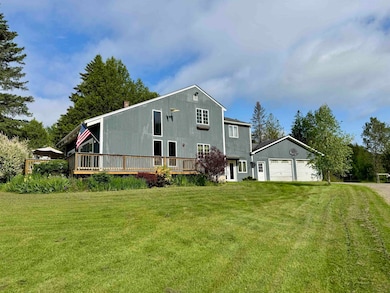 308 Jambash Peak Road