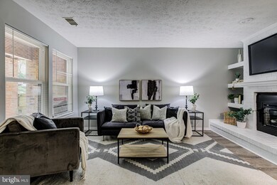 7519 Weather Worn Way unit B, Columbia, MD 21046 - photo 4