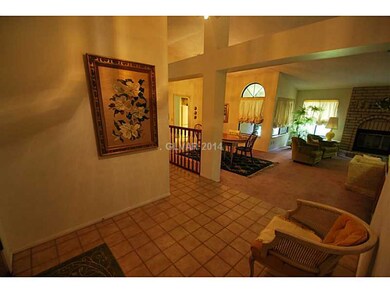 Entry Hall.