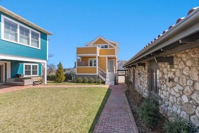 Waterview Condo in Vineyard Haven