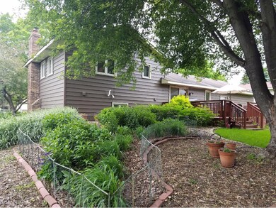 An abundance of perennial gardens in your backyard