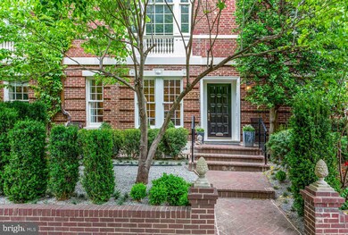 2103 R St NW, Washington, DC 20008 - photo 3