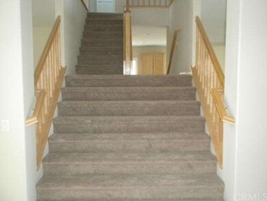 TWO SIDED STAIR CASE