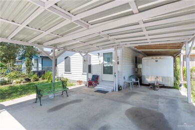 601 1/2 S 21st St, Donna, TX 78537 - photo 2
