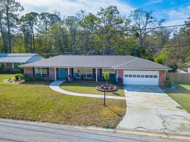 1044 Parkridge Cir W, Jacksonville, FL 32211 - photo 3