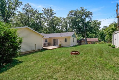 1401 Oriole Rd, Valparaiso, IN 46383 - photo 5