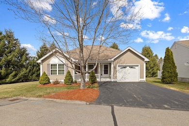 7 Madeleine Ct, Hudson, NH 03051 - photo 2