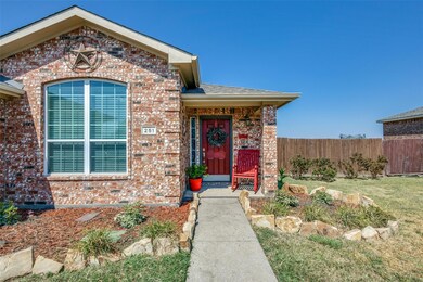 251 Stefhanie Dr, Celina, TX 75009 - photo 3