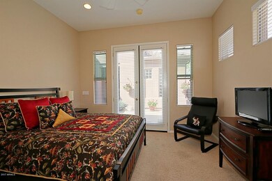 Casita Bedroom 2