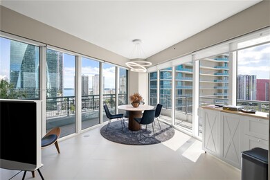 Infinity at Brickell unit 1400, Miami, FL 33130 - photo 2
